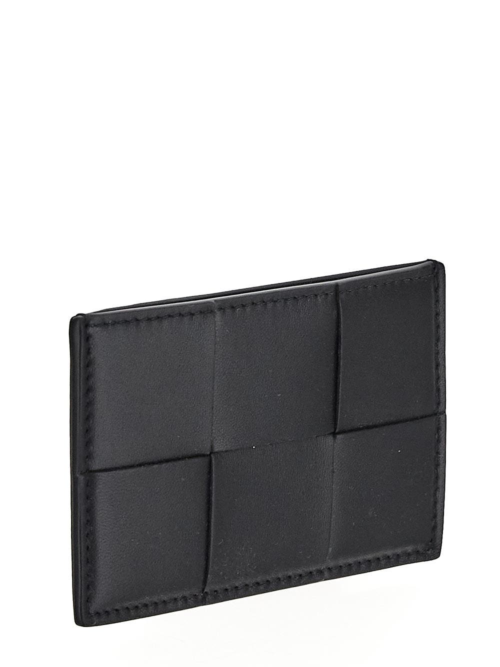Oluxury Bottega Veneta Cassette Credit Card Case Super Saving Price