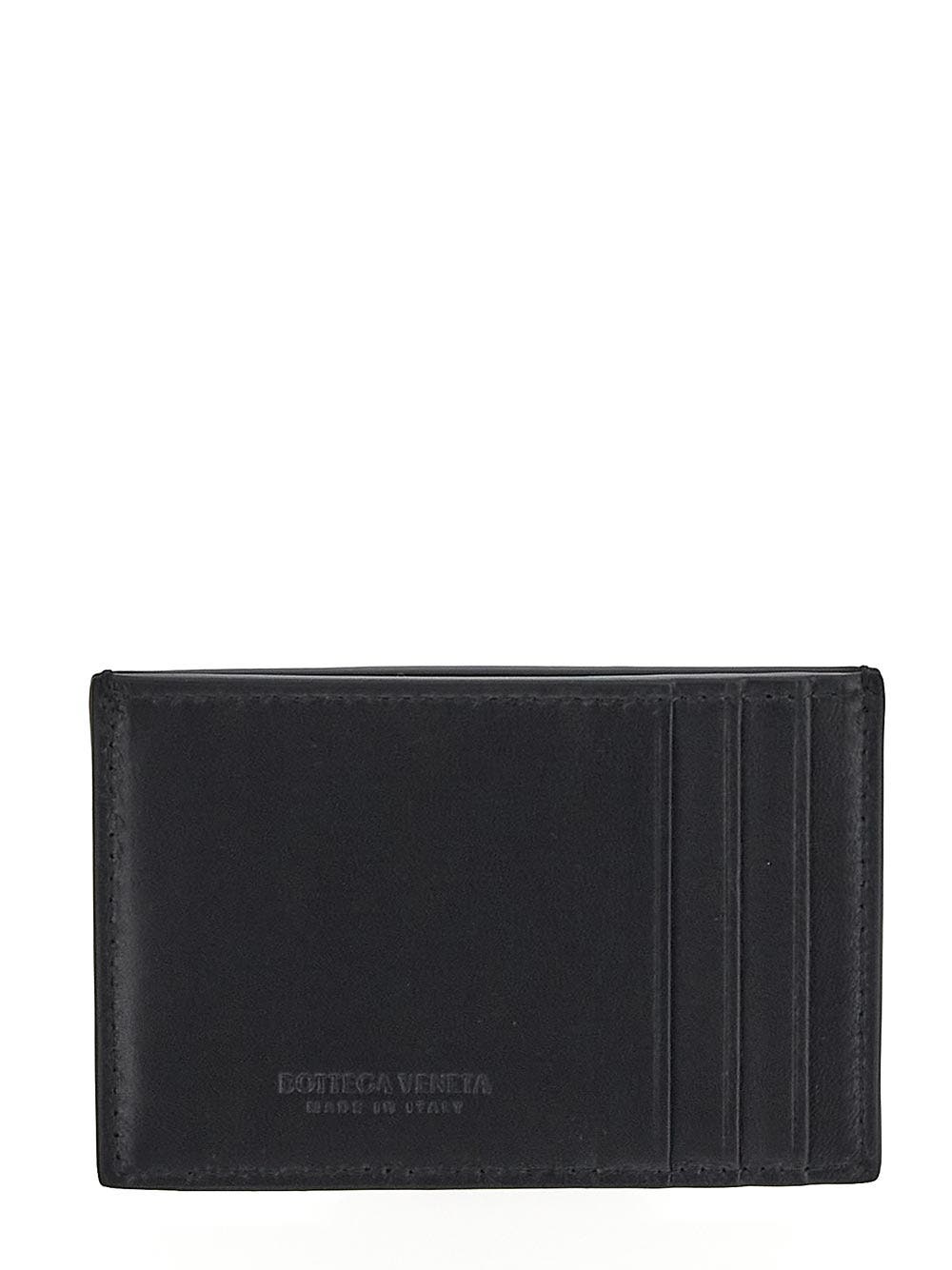 Oluxury Bottega Veneta Cassette Credit Card Case Super Saving Price