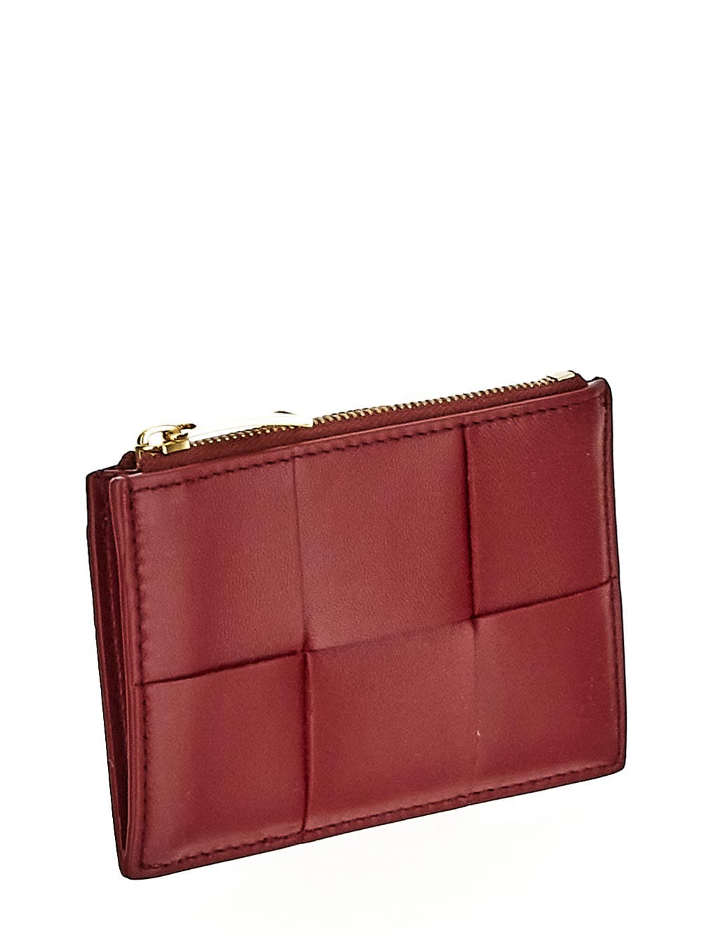 Oluxury Bottega Veneta Zip Card Case Cassette Offerta settimanale