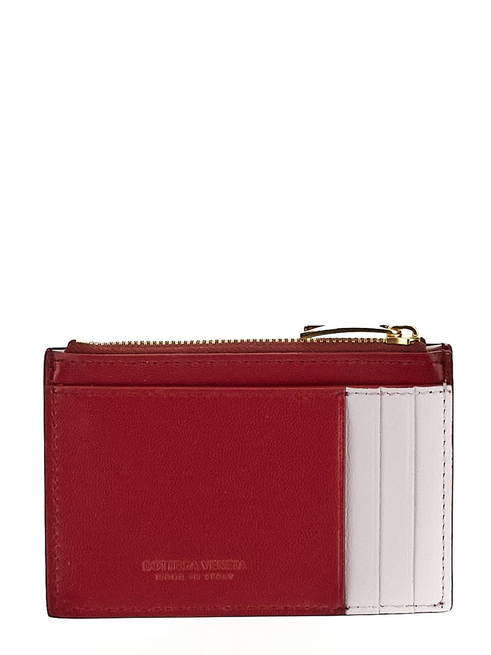 Oluxury Bottega Veneta Zip Card Case Cassette Offerta settimanale