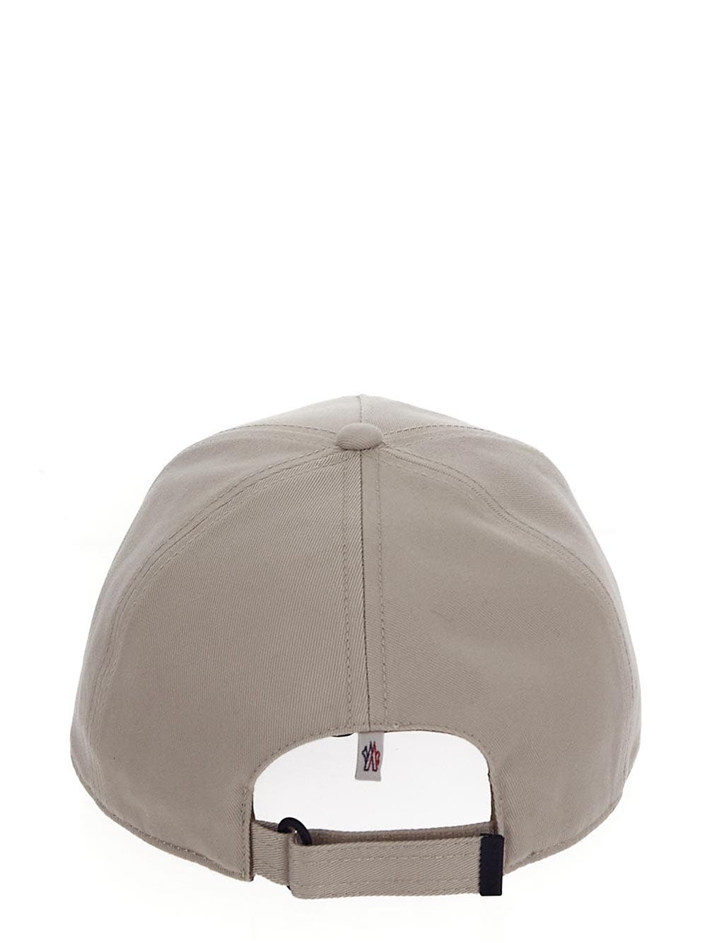 Oluxury Moncler Grenoble Logo Cap Ultimo giorno