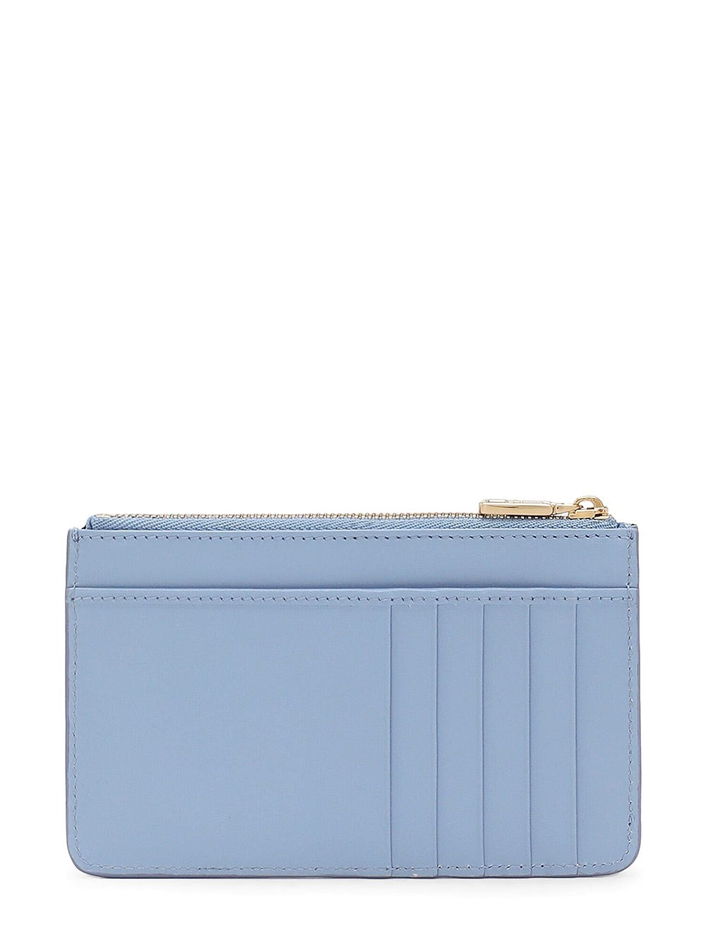 Oluxury Dolce & Gabbana Logo Wallet Offerta speciale della fabbrica
