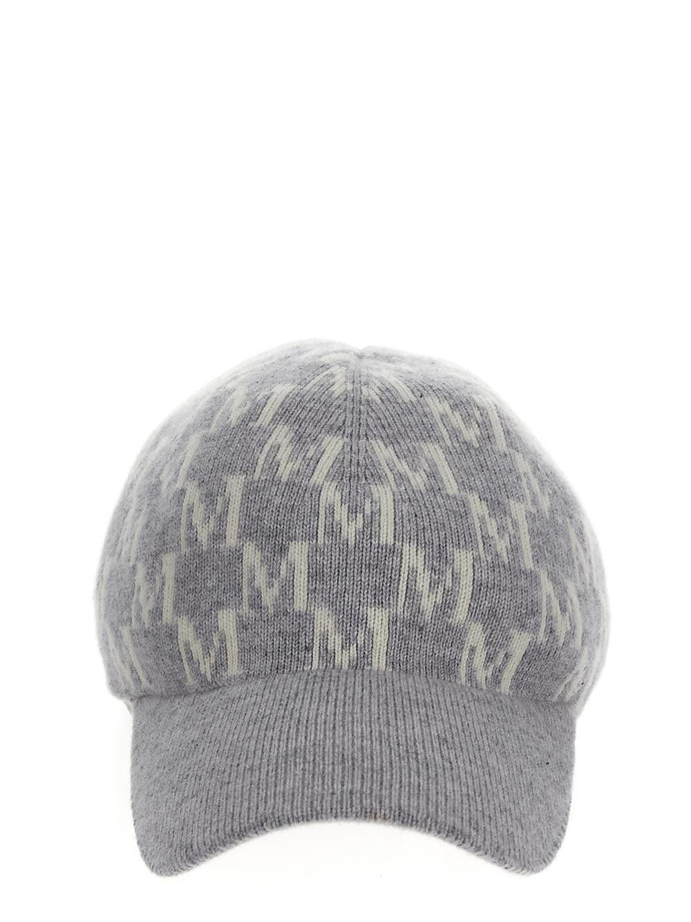 Oluxury Max Mara Olea Cap Discount Store per i nuovi prodotti