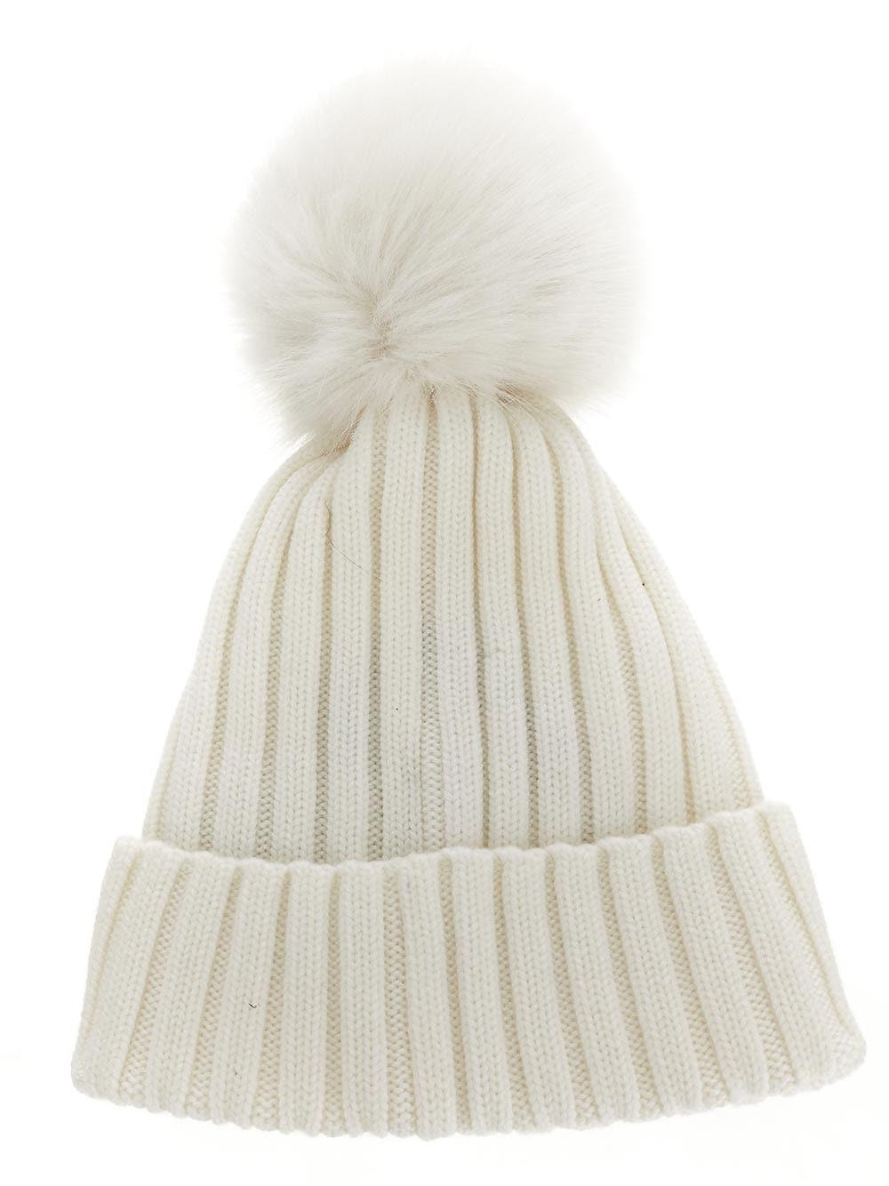 Oluxury Moncler Hat tricot Solo un giorno rimasto