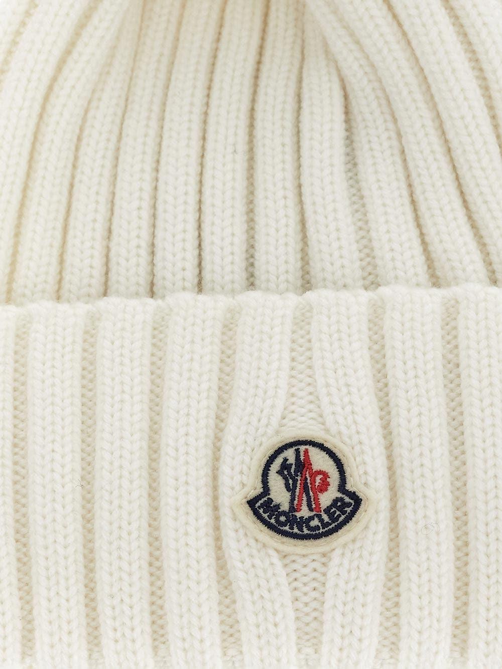 Oluxury Moncler Hat tricot Solo un giorno rimasto