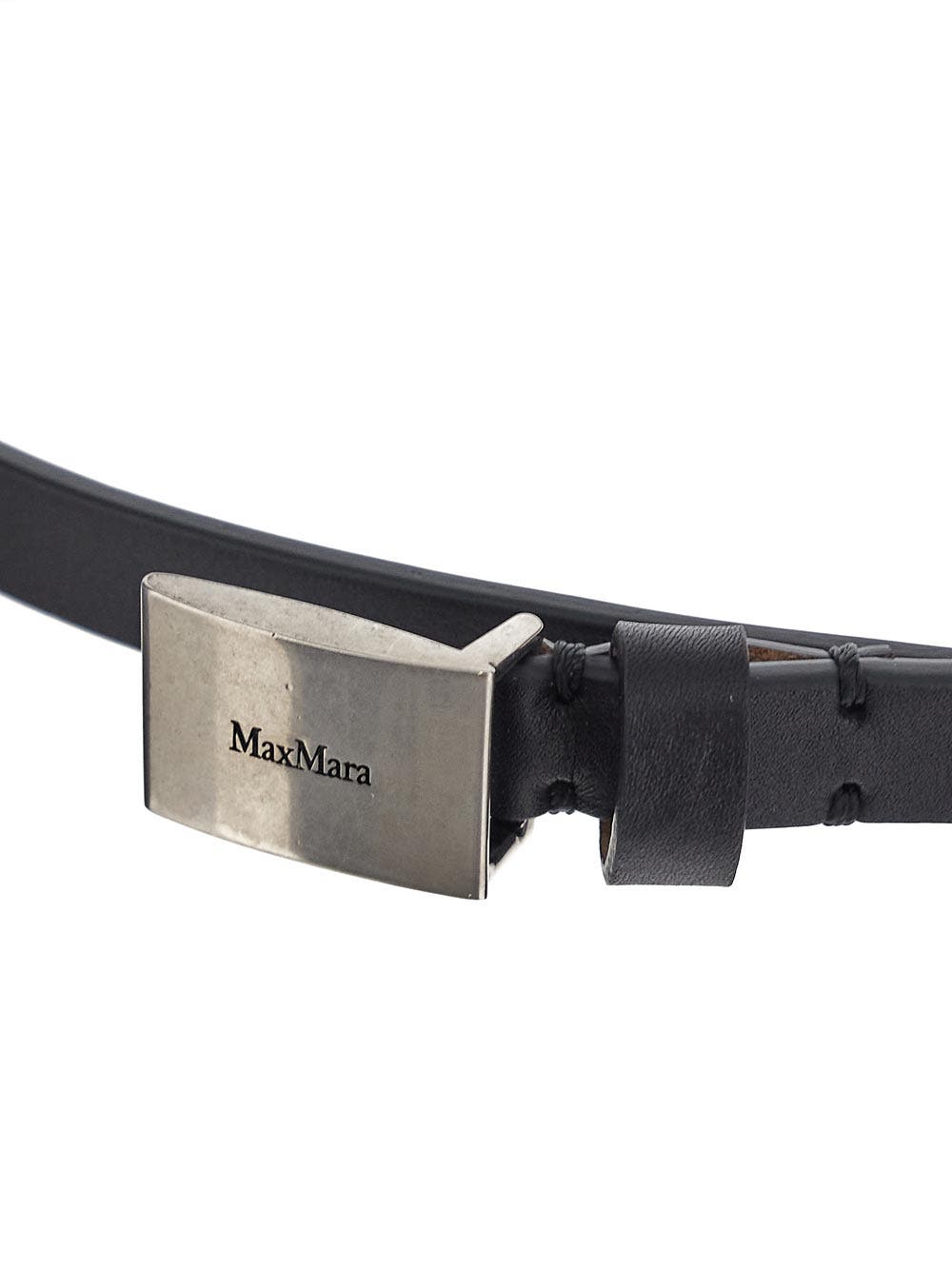 Oluxury Max Mara Plate Belt 50% di sconto con spedizione gratuita