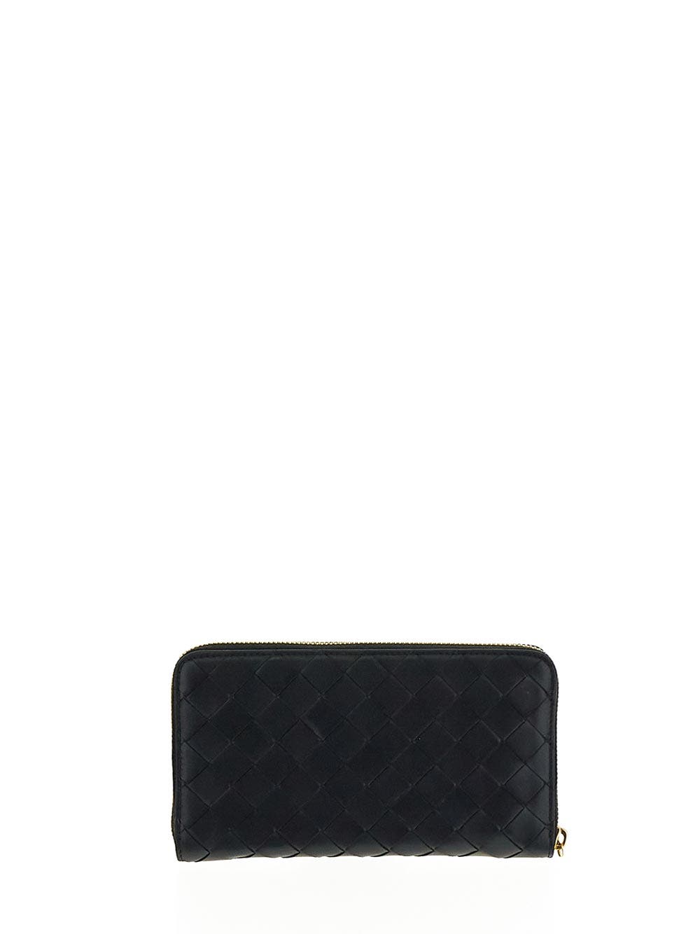 Oluxury Bottega Veneta Intreccio Wallet Officina