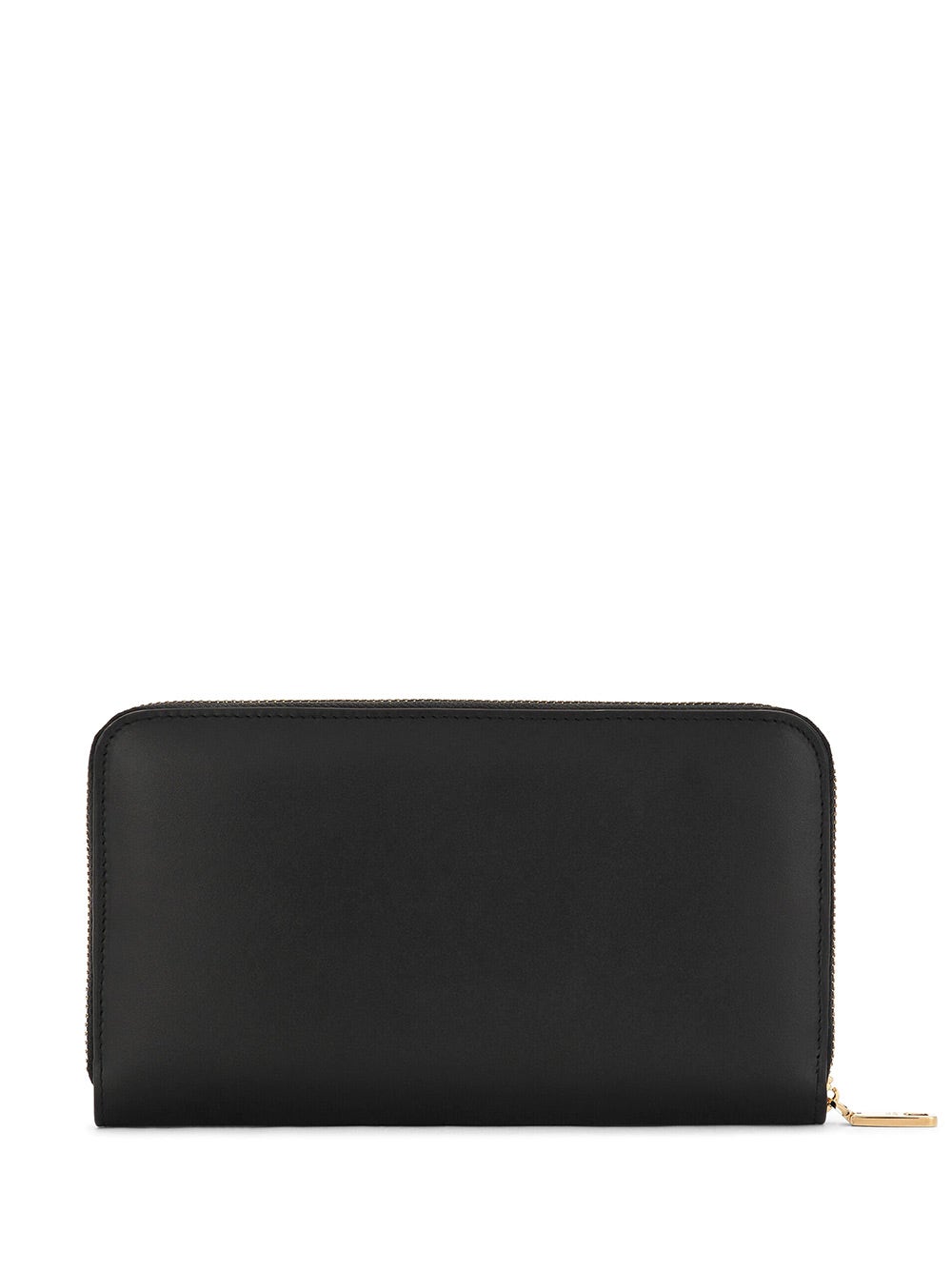 Oluxury Dolce & Gabbana Logo Wallet Esporta salva