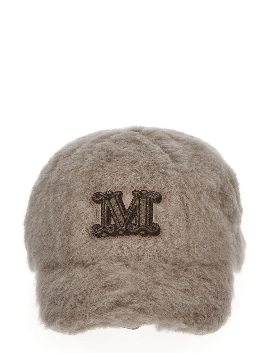 Oluxury Max Mara Edit Cap 50% di sconto per tempo limitato