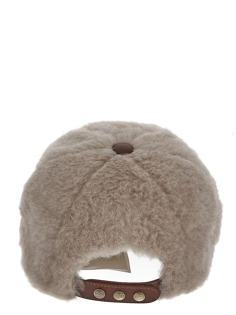 Oluxury Max Mara Edit Cap 50% di sconto per tempo limitato