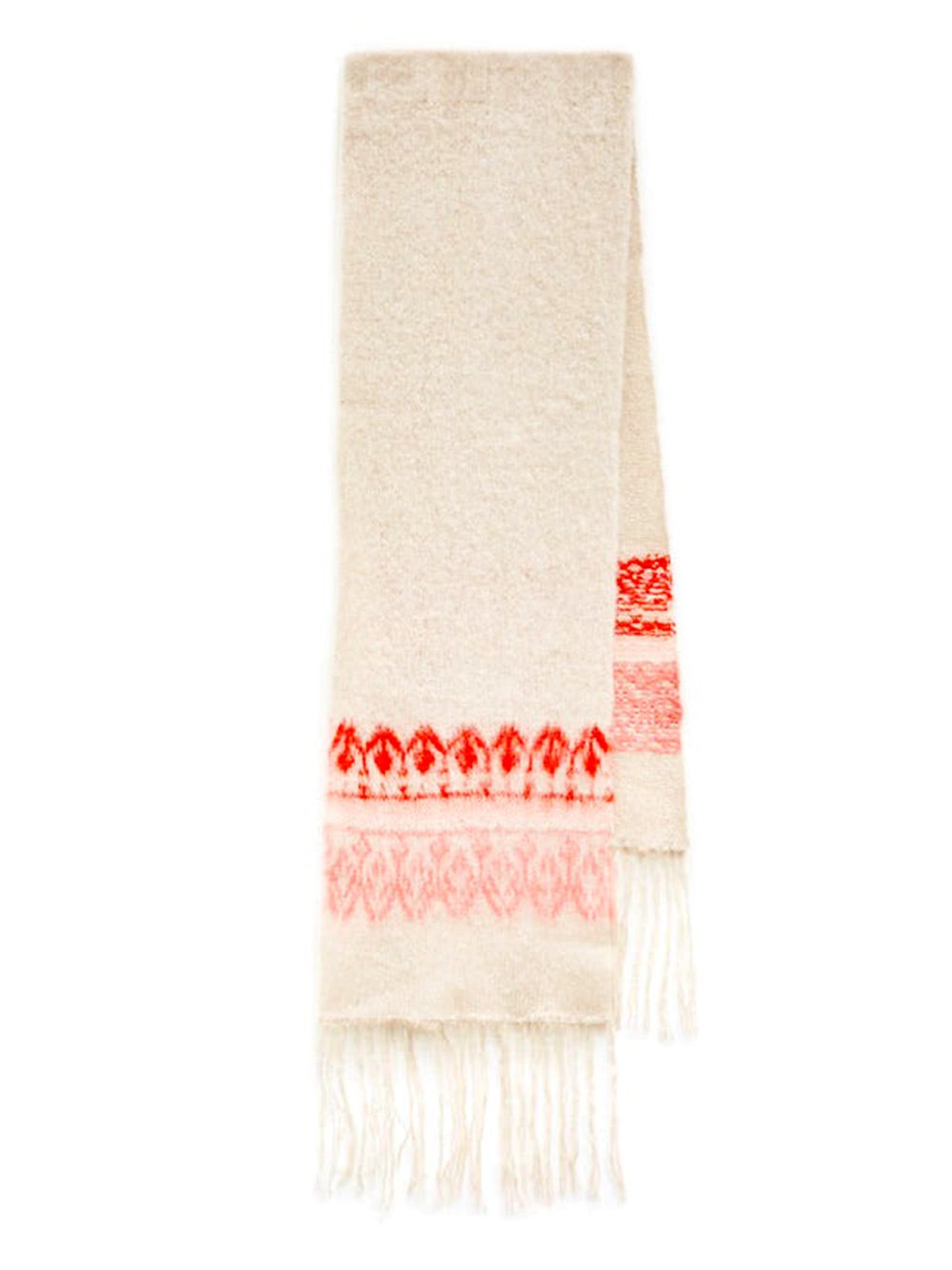 Oluxury Isabel Marant Dayna Scarf Spedizione Gratuita