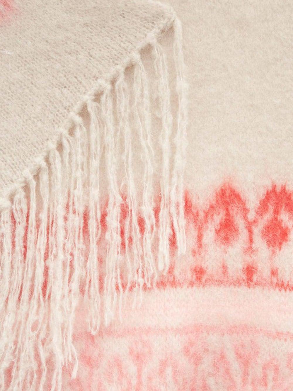 Oluxury Isabel Marant Dayna Scarf Spedizione Gratuita