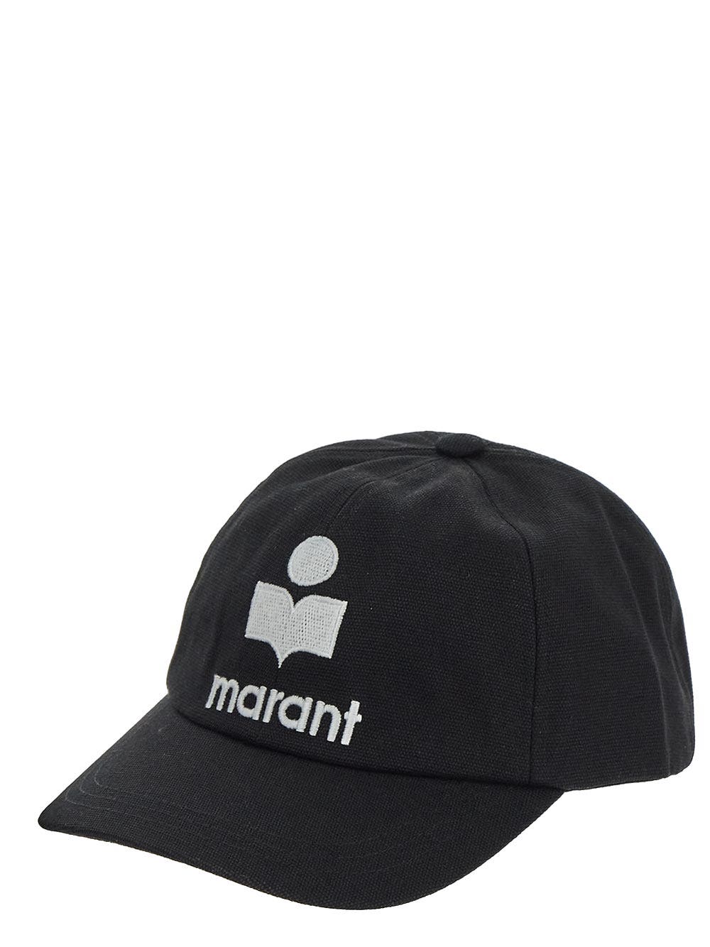 Oluxury Isabel Marant Tyron Hat Soddisfazione Garantita