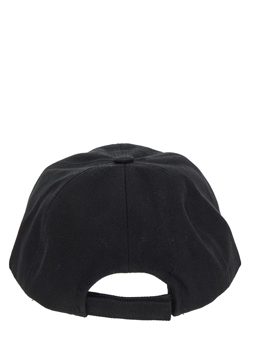 Oluxury Isabel Marant Tyron Hat Soddisfazione Garantita