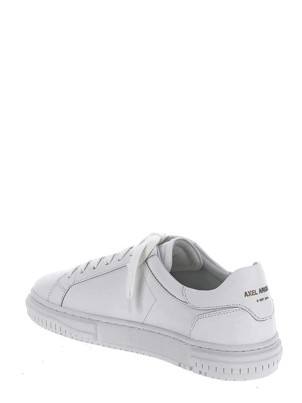 Oluxury Axel Arigato Atlas Sneaker Consegna Veloce