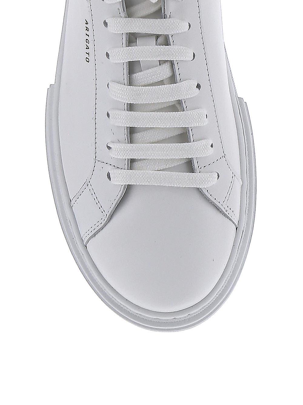 Oluxury Axel Arigato Atlas Sneaker Consegna Veloce