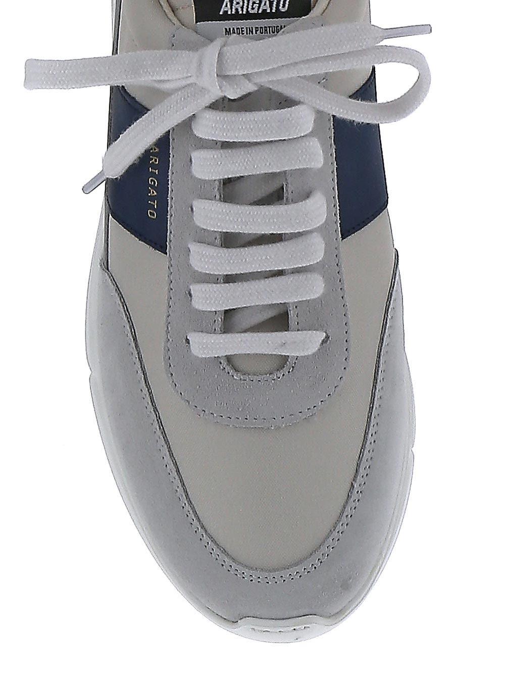 Oluxury Axel Arigato Genesis Sneaker Shopping Online