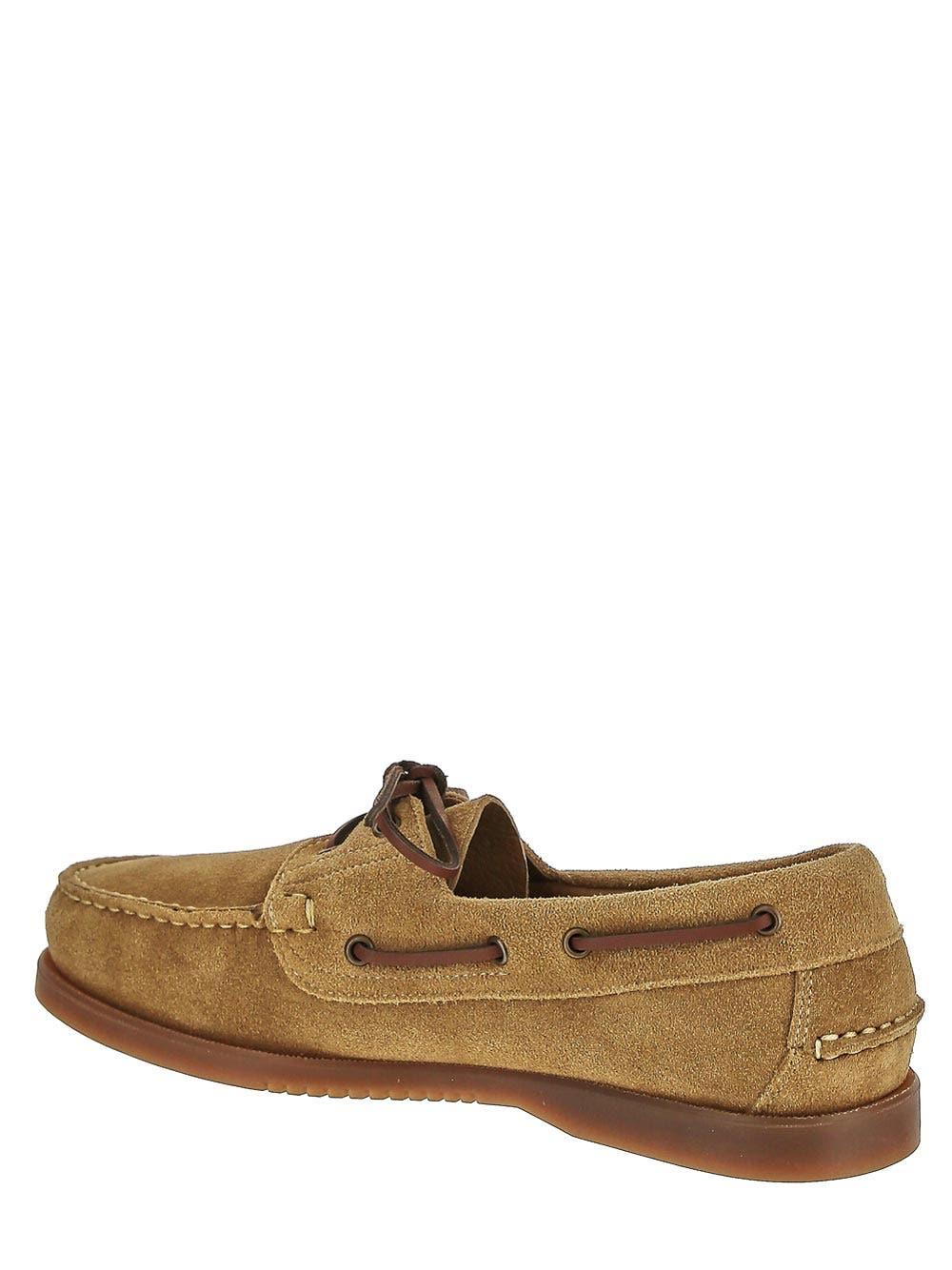 Oluxury Paraboot Barth Loafers Affare Del Giorno