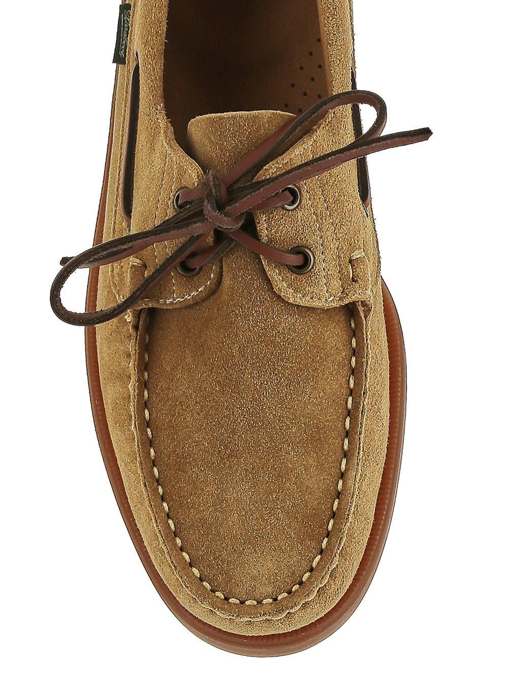 Oluxury Paraboot Barth Loafers Affare Del Giorno