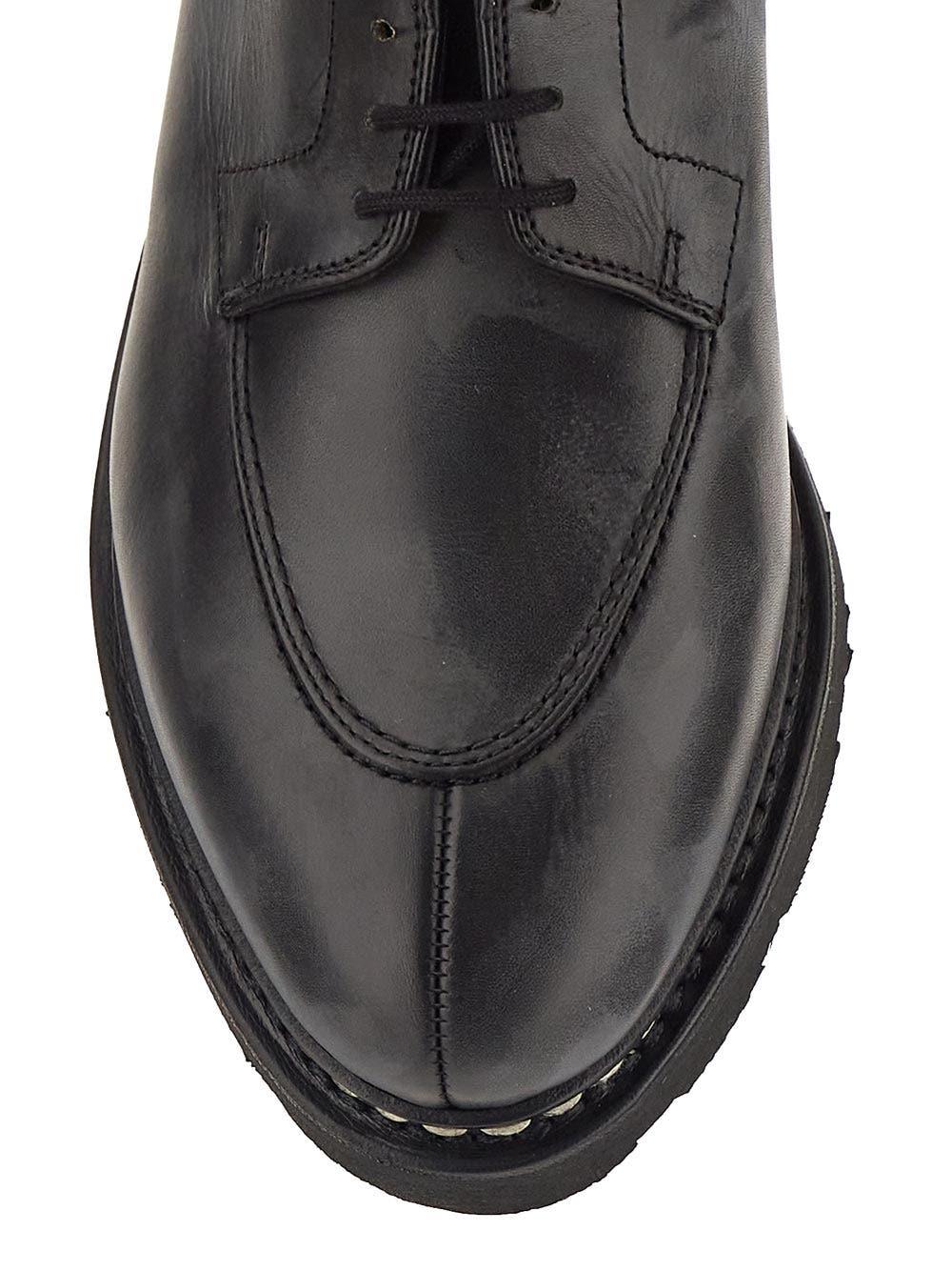 Oluxury Paraboot Avignon Griff Prezzo Ridotto