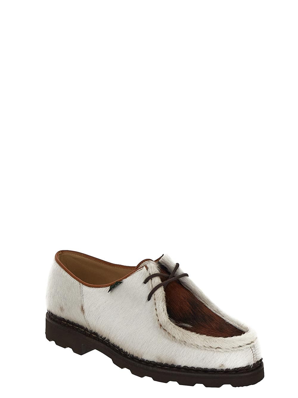 Oluxury Paraboot Michael Marche Shoe Sottocosto