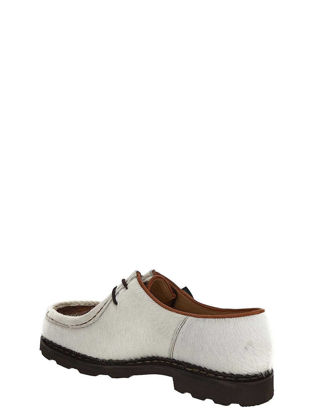 Oluxury Paraboot Michael Marche Shoe Sottocosto
