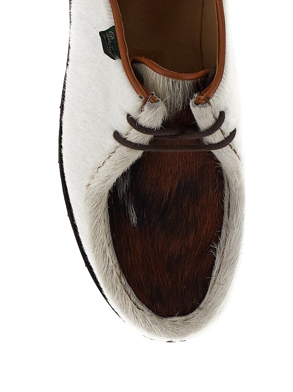 Oluxury Paraboot Michael Marche Shoe Sottocosto