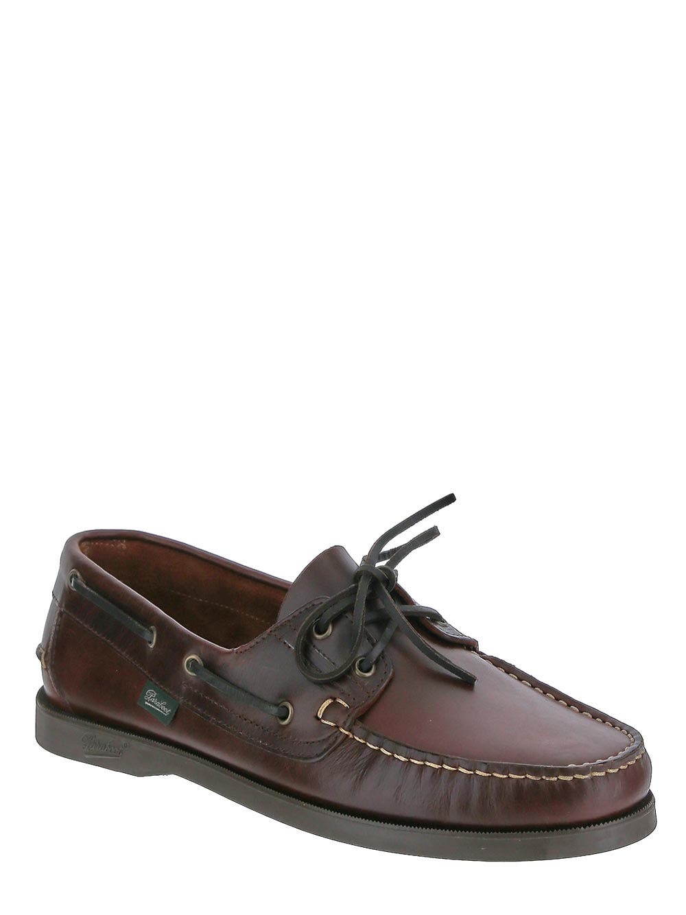 Oluxury Paraboot Barth Marine Shoes Convenienza