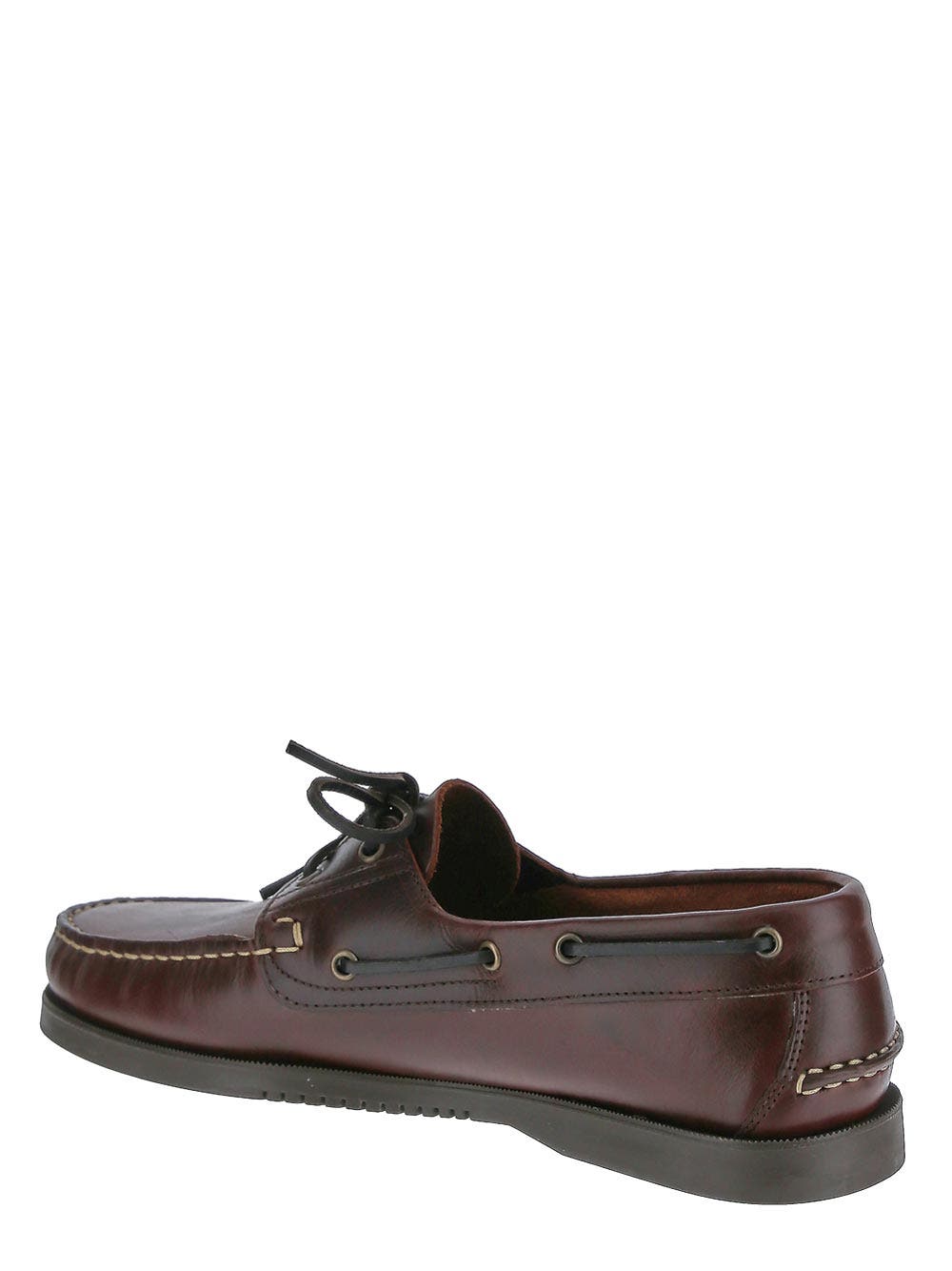 Oluxury Paraboot Barth Marine Shoes Convenienza