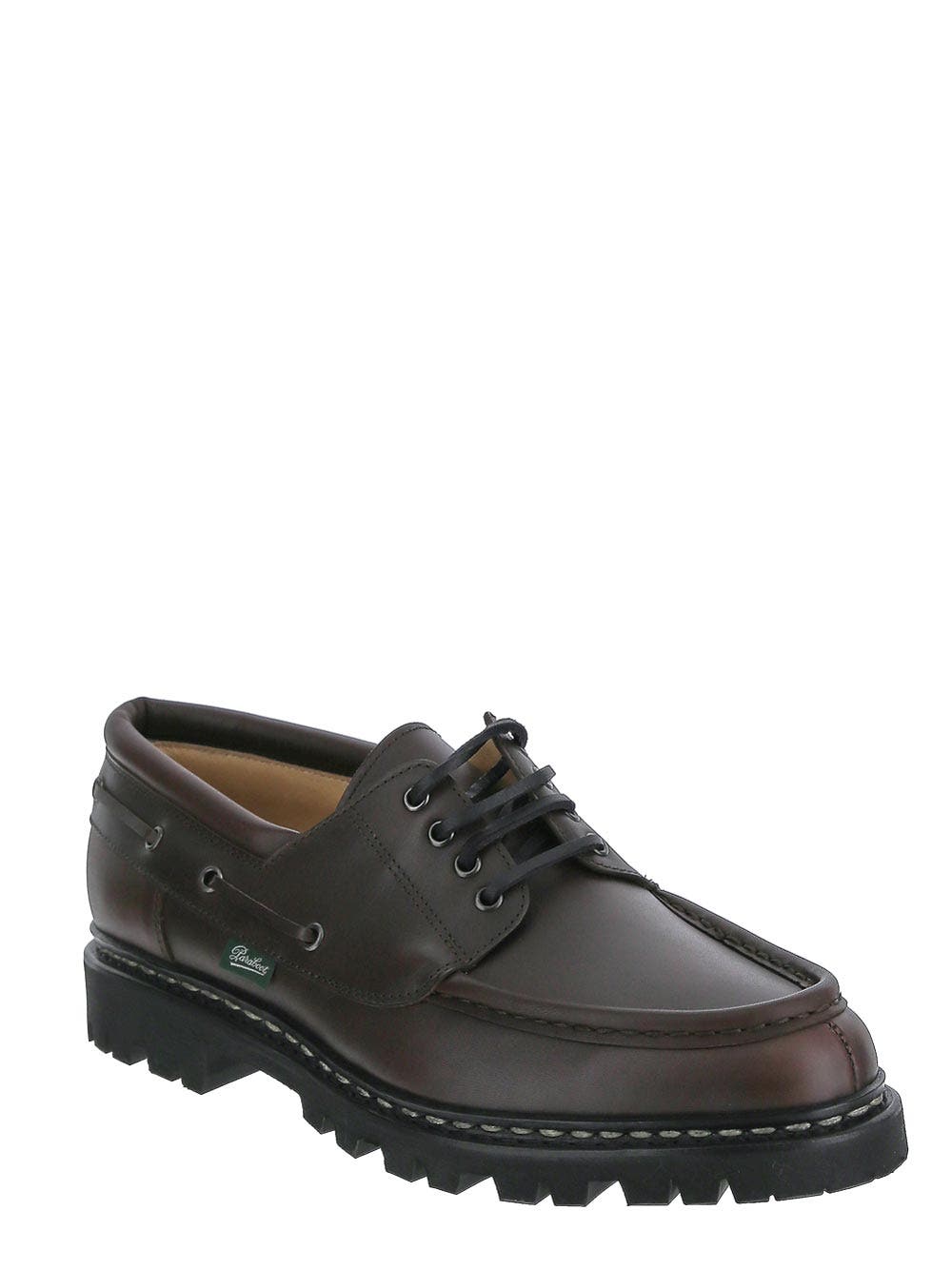 Oluxury Paraboot Chimey Loafers Novità