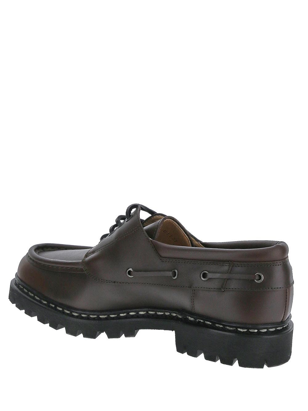 Oluxury Paraboot Chimey Loafers Novità