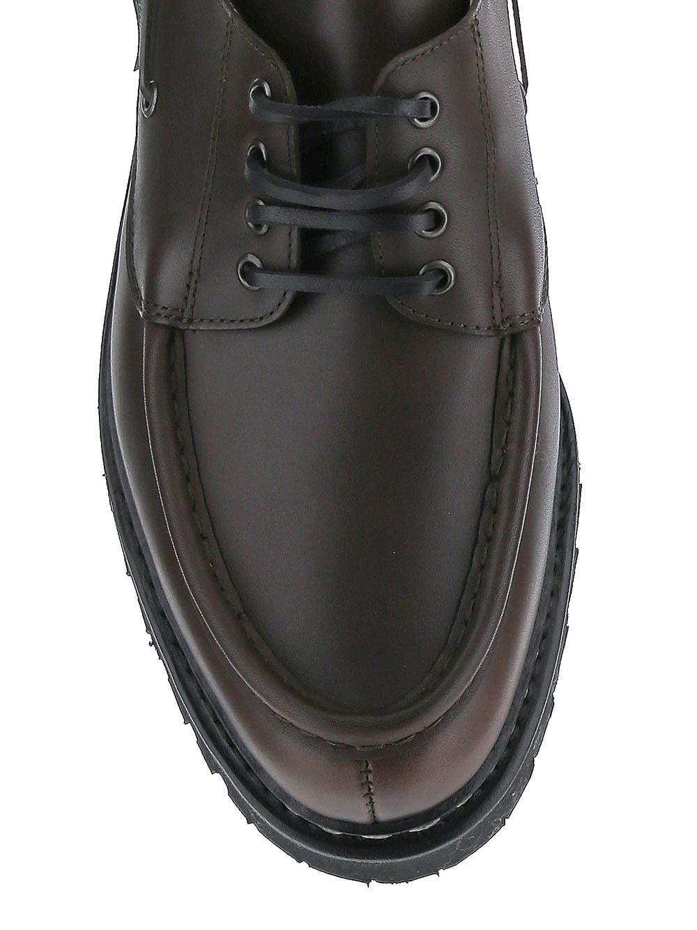 Oluxury Paraboot Chimey Loafers Novità
