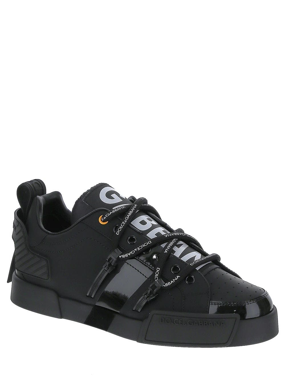 Oluxury Dolce & Gabbana Portofino Sneaker Offerta