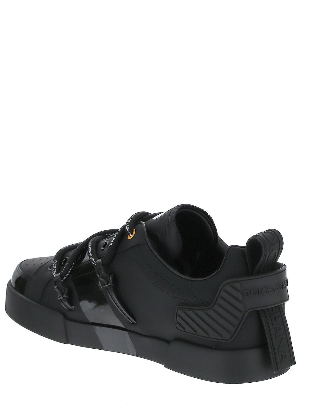 Oluxury Dolce & Gabbana Portofino Sneaker Offerta