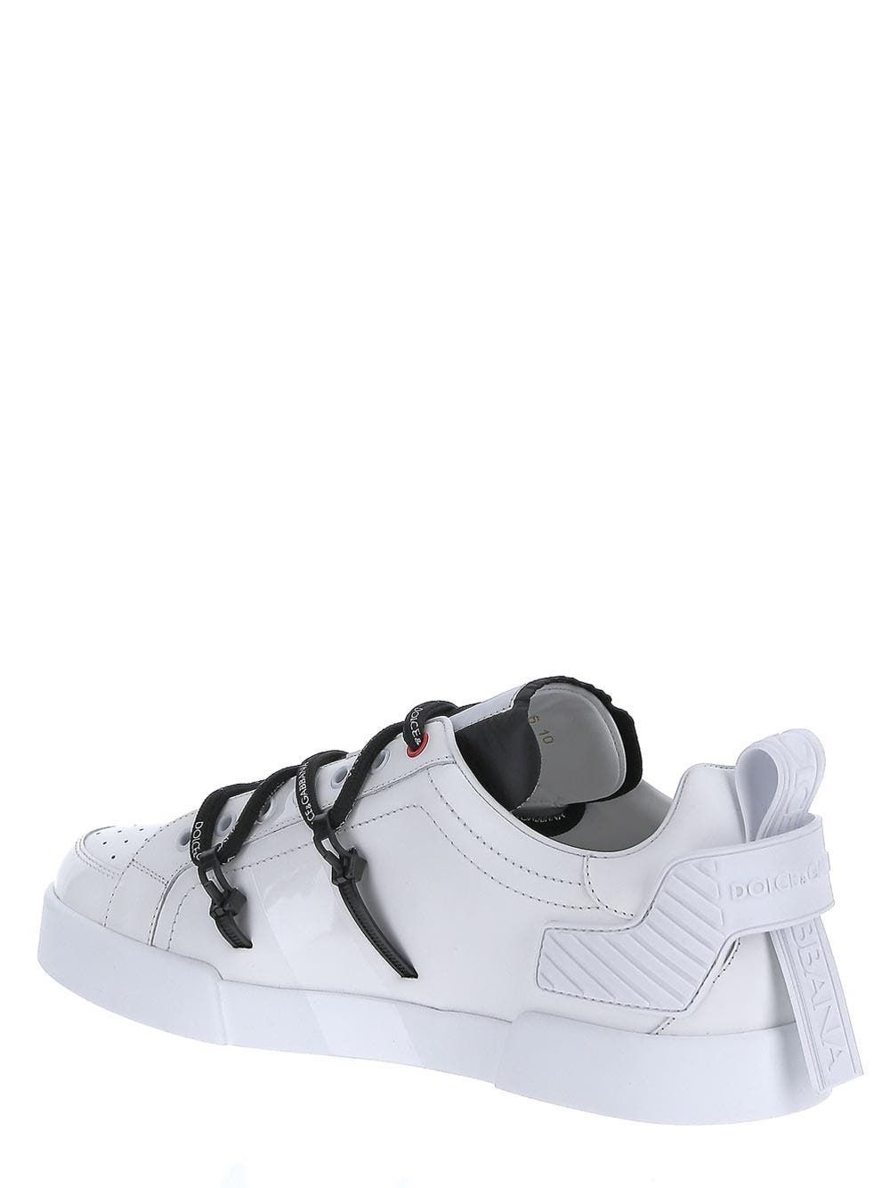 Oluxury Dolce & Gabbana Portofino Sneaker Economico