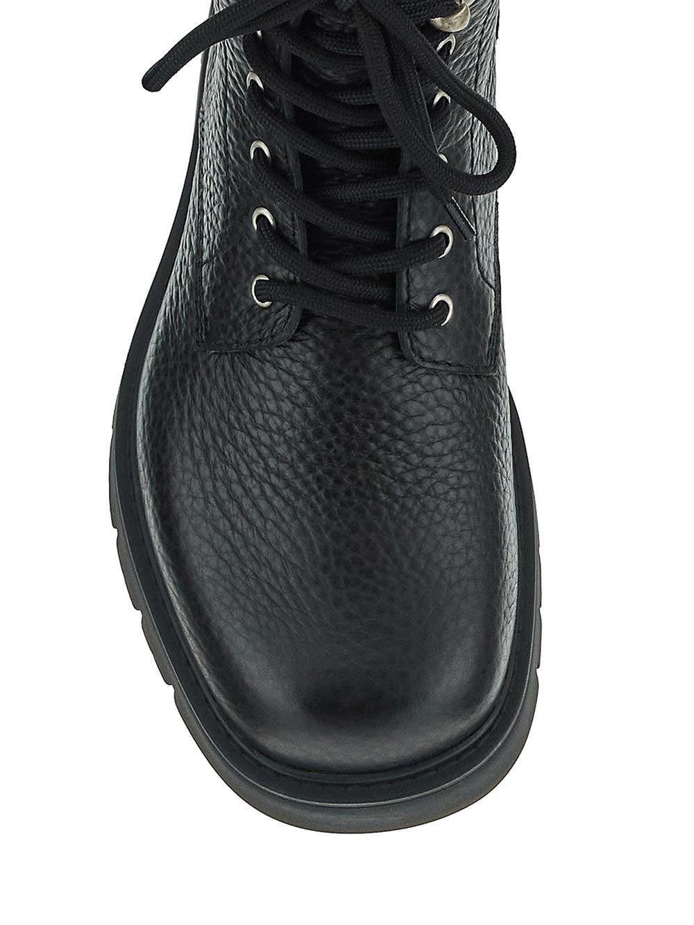 Oluxury Bottega Veneta Haddock ankle Boot Online