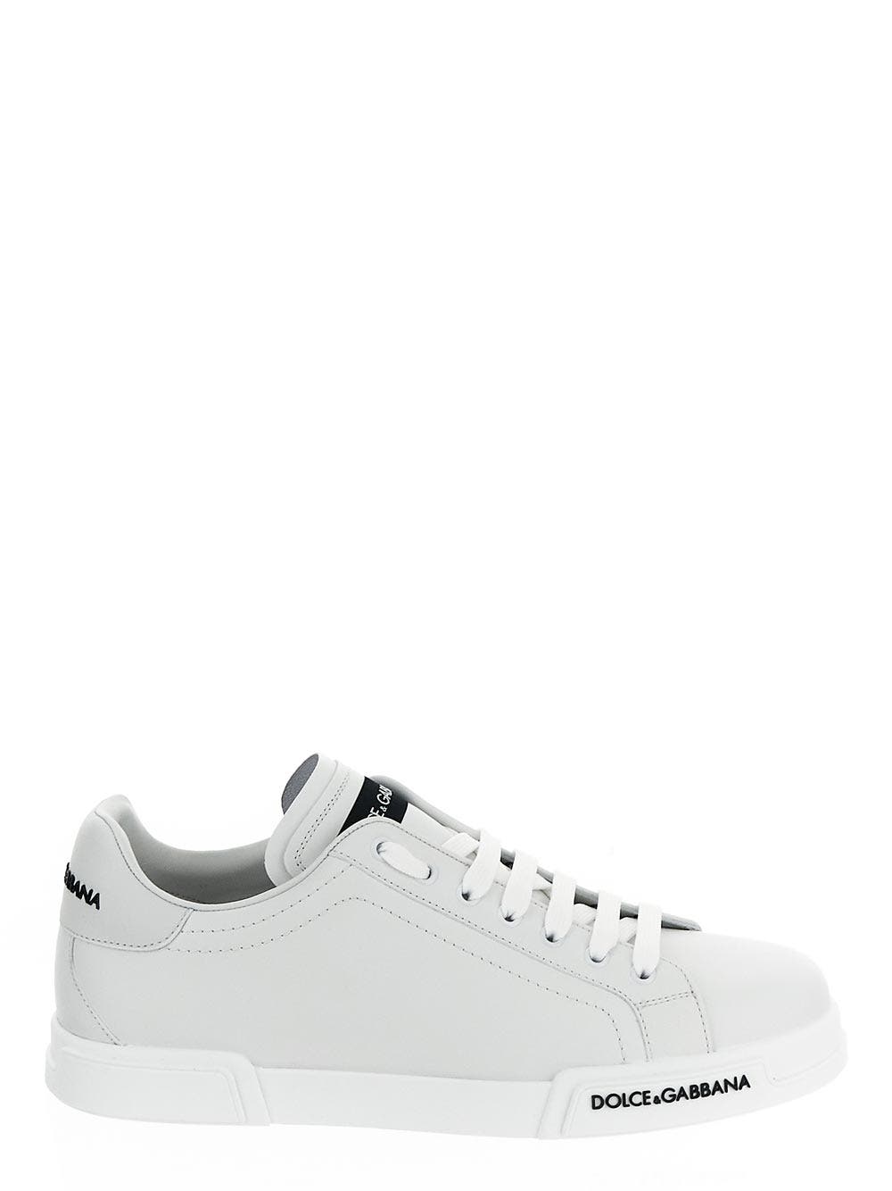 Oluxury Dolce & Gabbana Portofino Sneaker Saldi