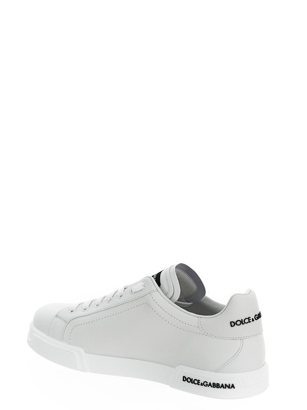 Oluxury Dolce & Gabbana Portofino Sneaker Saldi