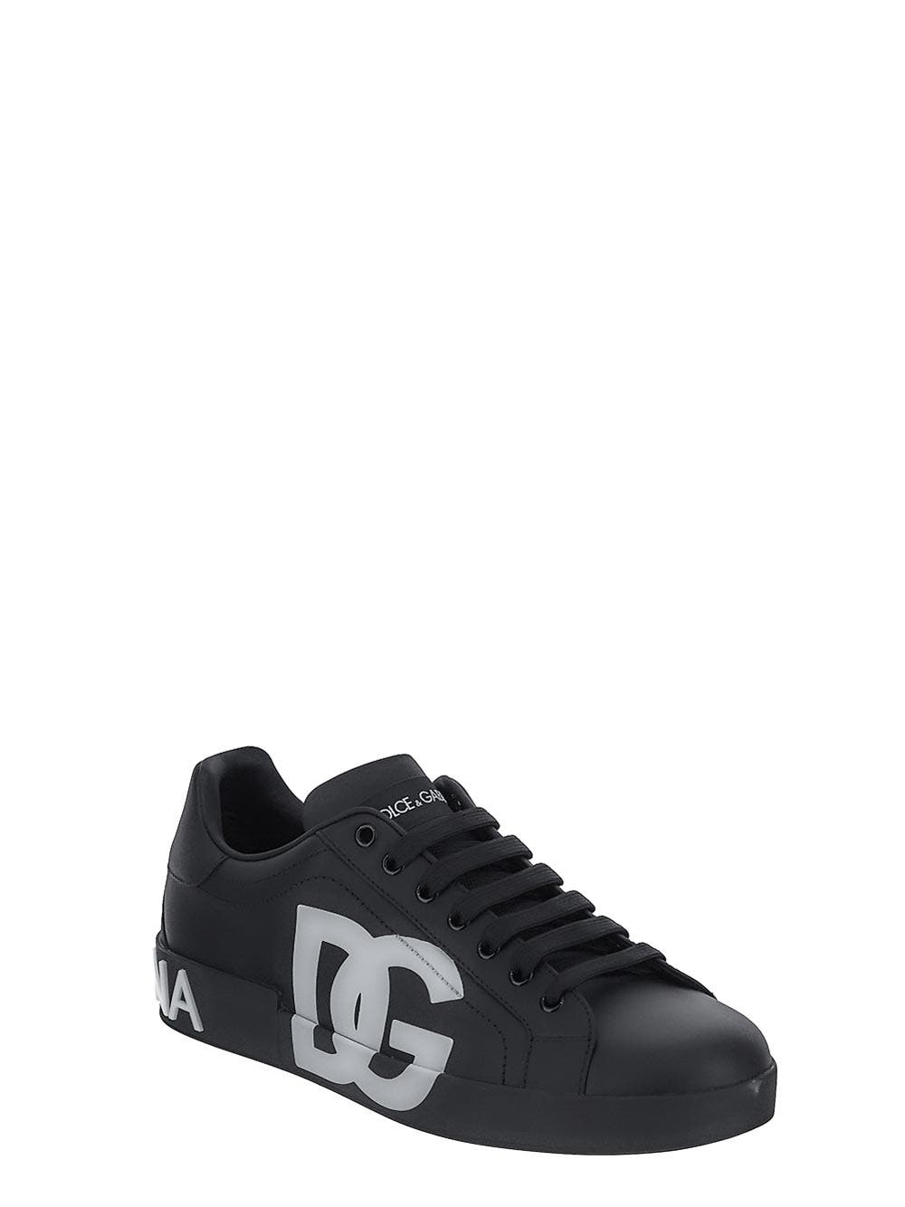 Oluxury Dolce & Gabbana Portofino Sneaker Offerte