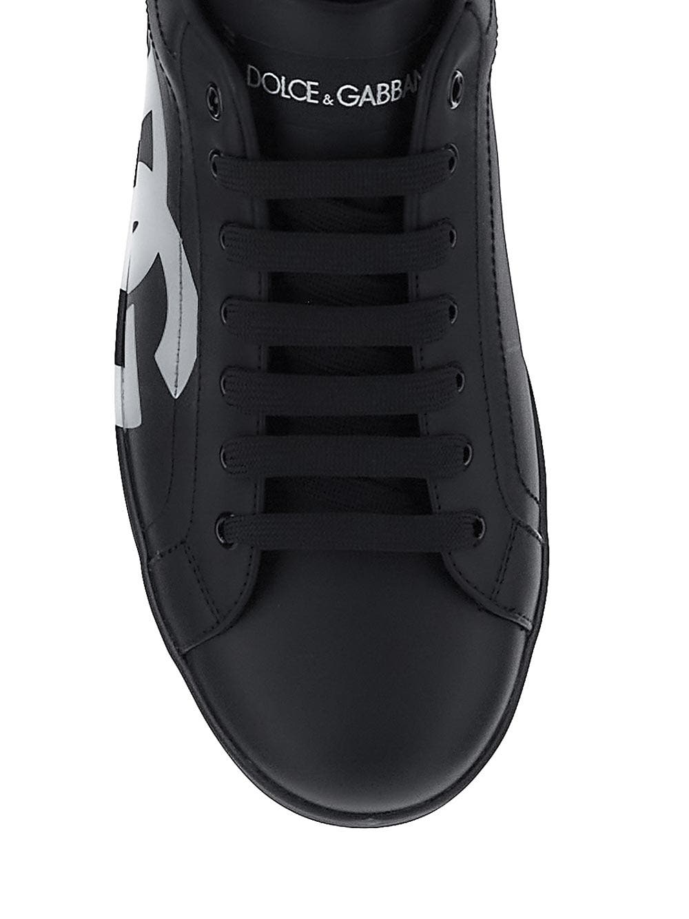 Oluxury Dolce & Gabbana Portofino Sneaker Offerte