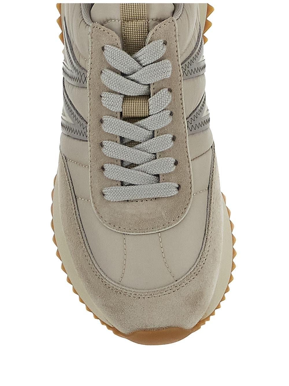 Oluxury Moncler Pacey Sneaker Hotsell