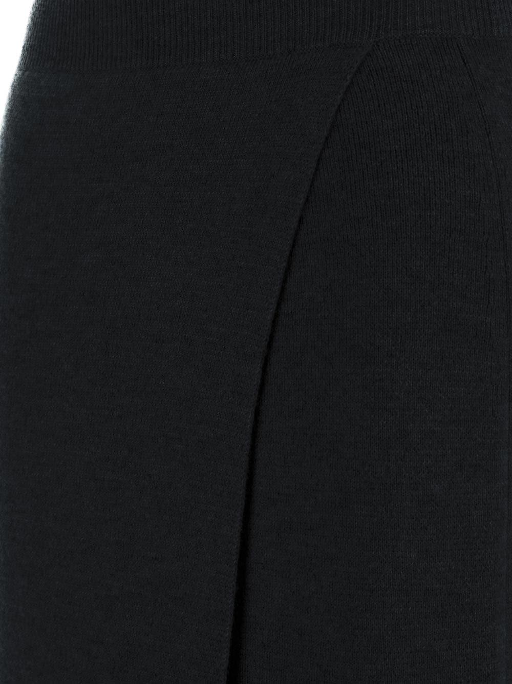 Oluxury Max Mara Umbria Skirt Vendita Calda