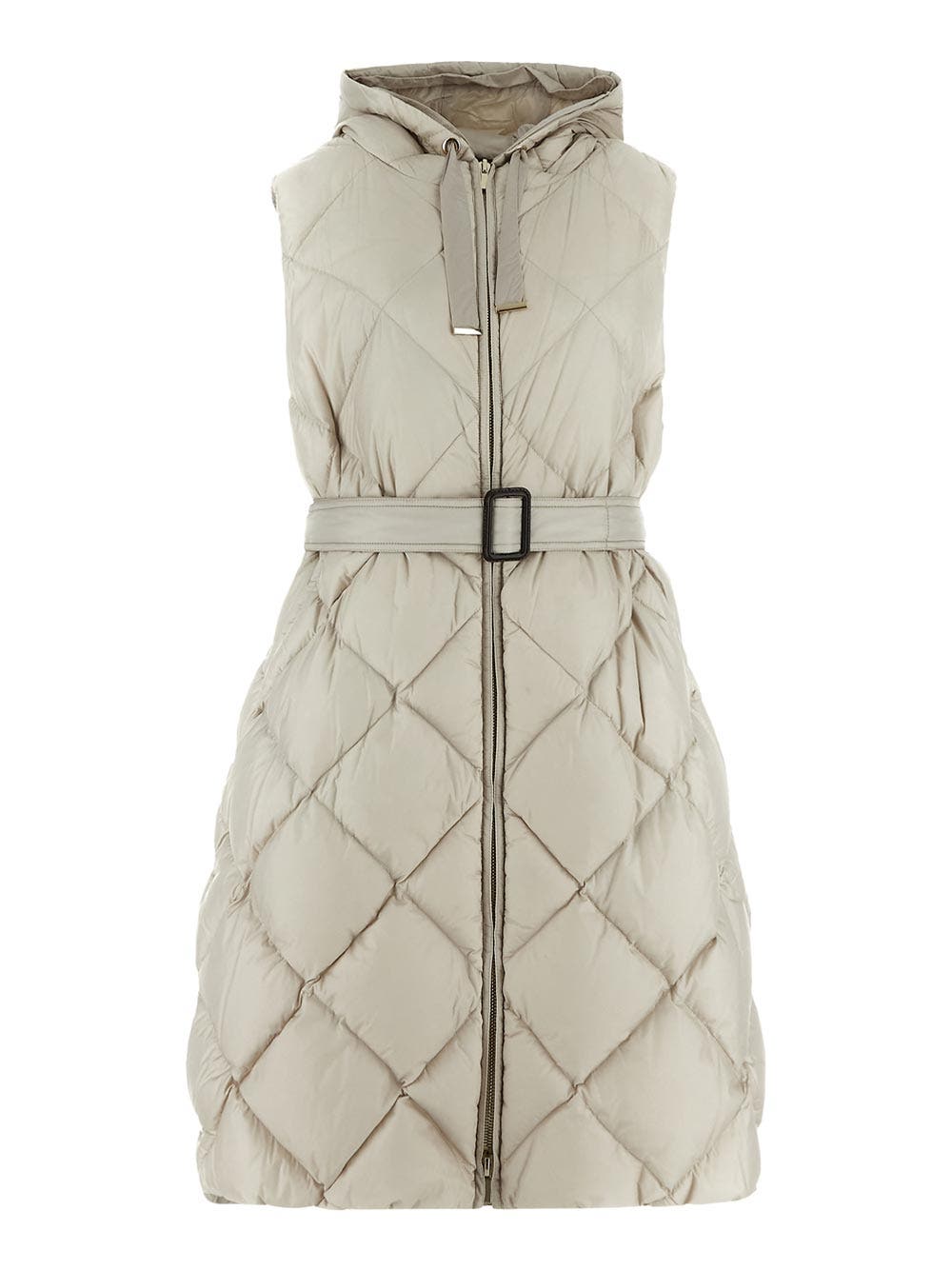 Oluxury Max Mara The Cube Tregil Jacket