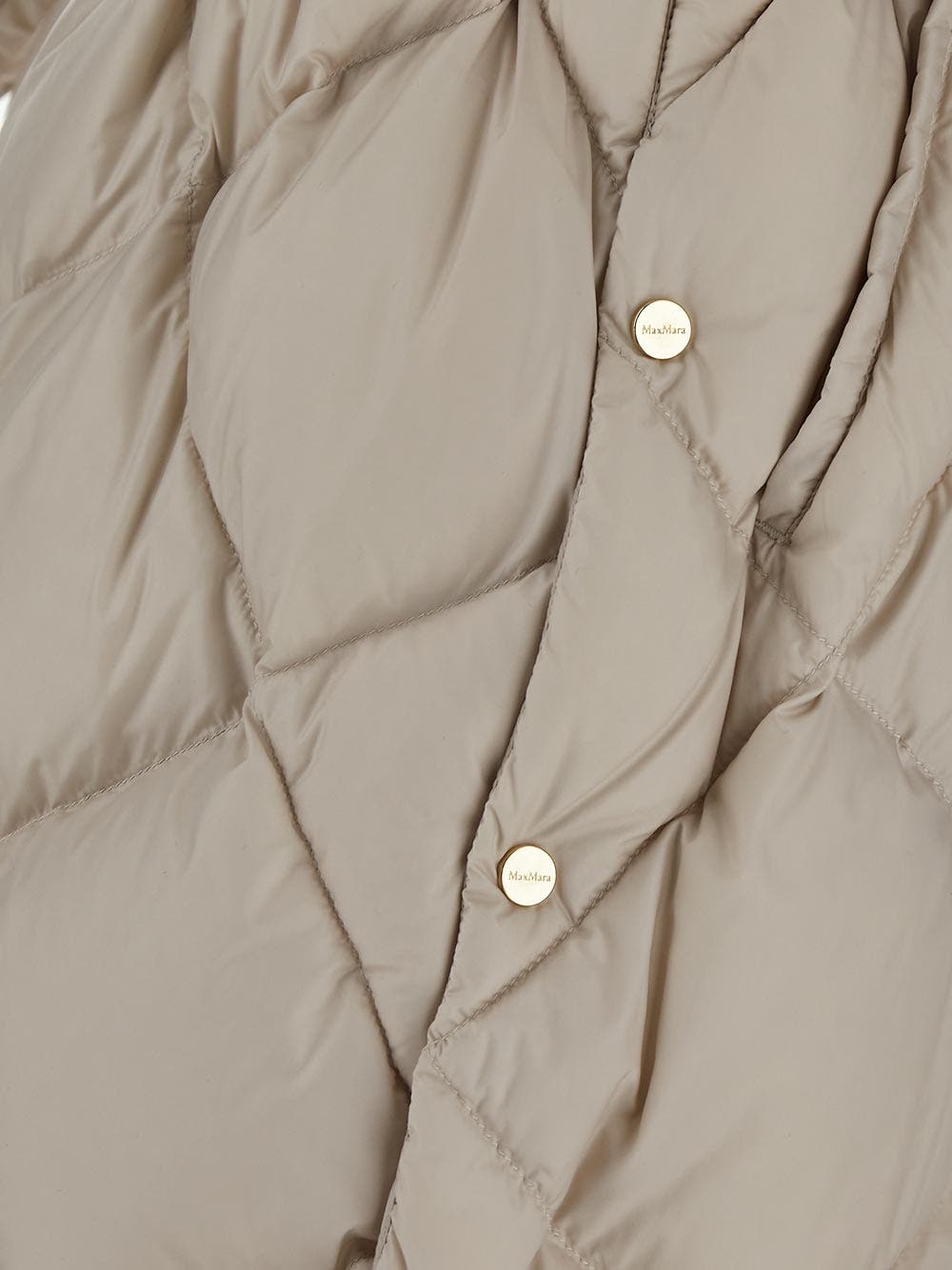 Oluxury Max Mara The Cube Tregil Jacket Saldi Di Fabbrica