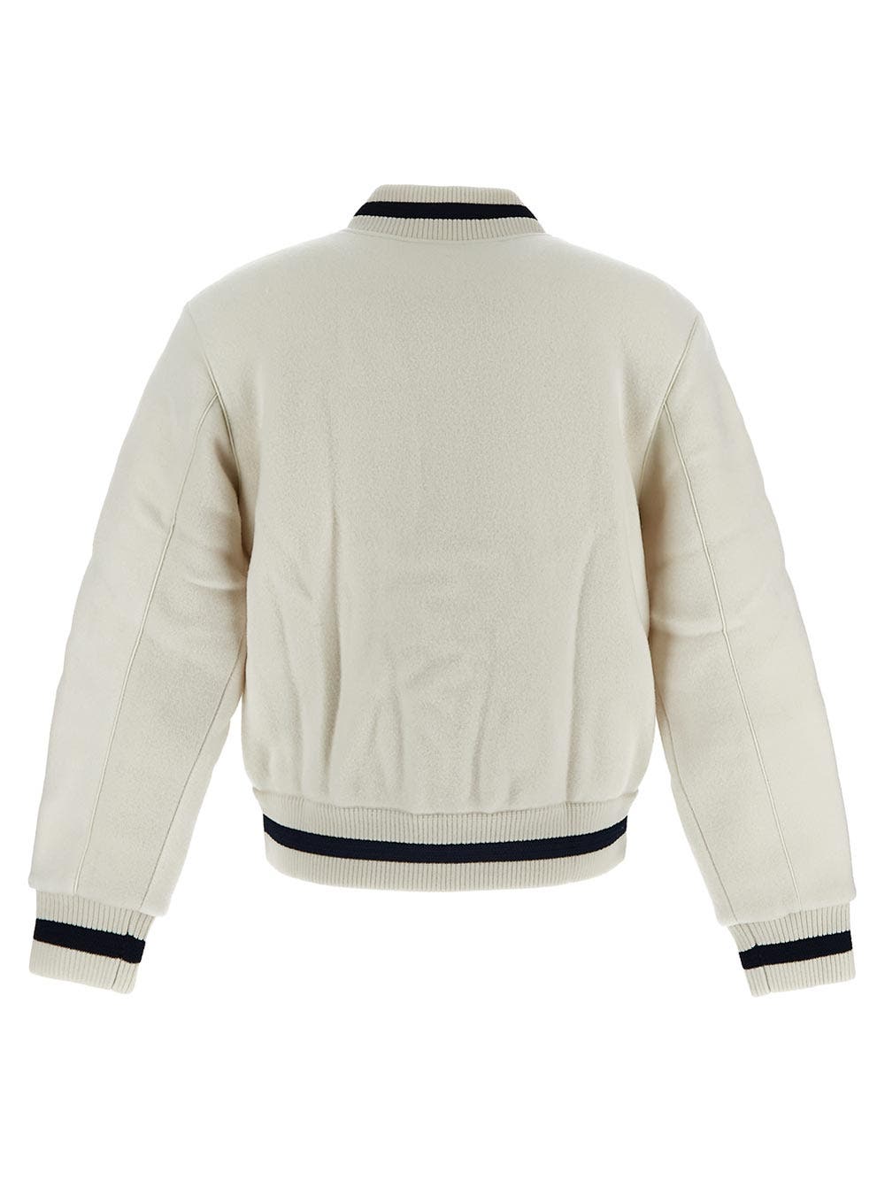 Oluxury Givenchy College Bomber In Saldo