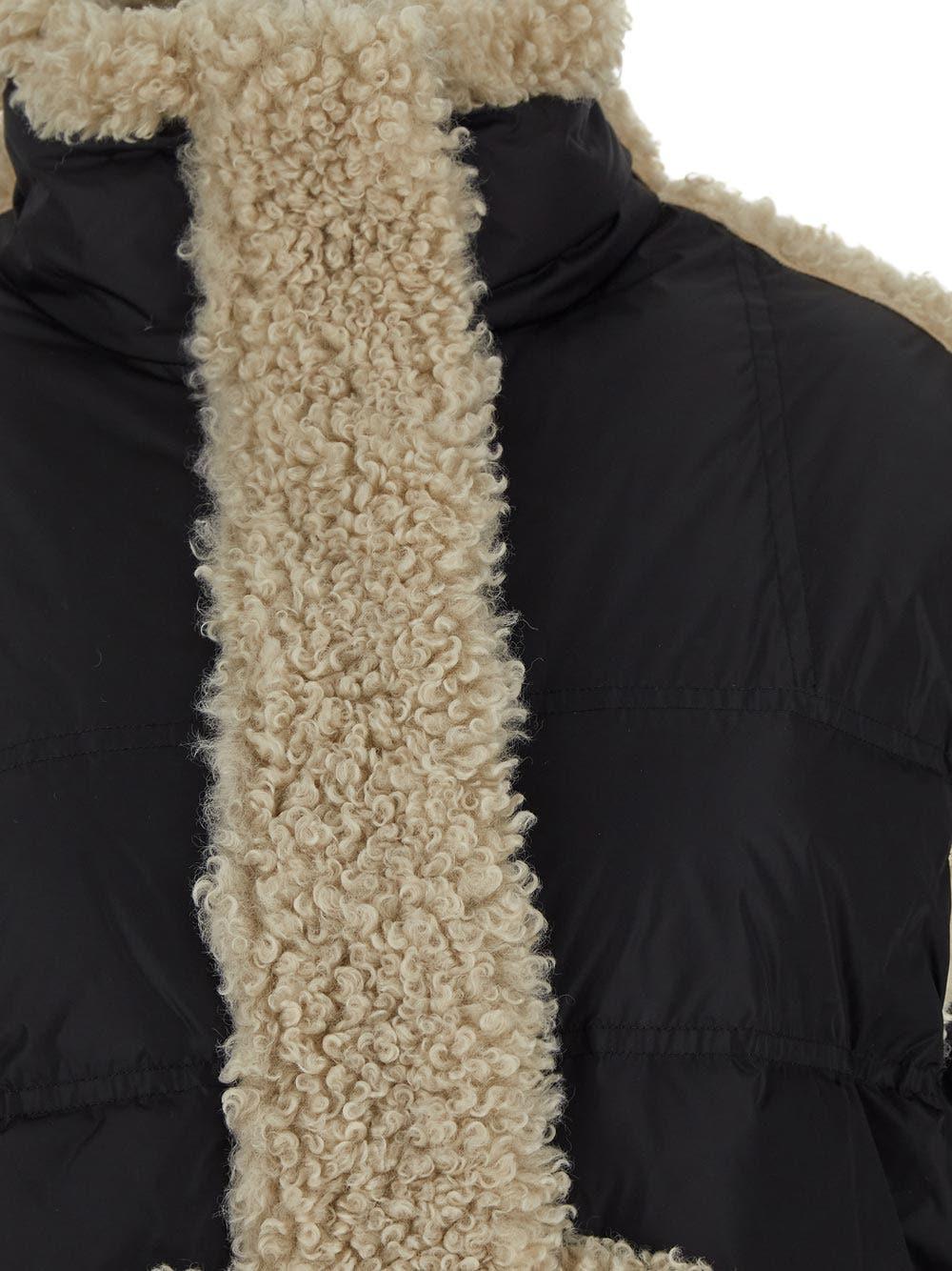 Oluxury Stand Studio Dorothy coat Nuova