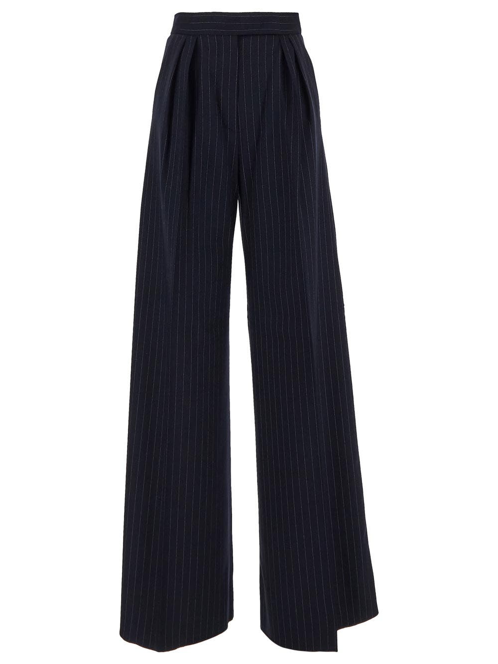 Oluxury Max Mara Bacca Trouser Spedizione gratuita