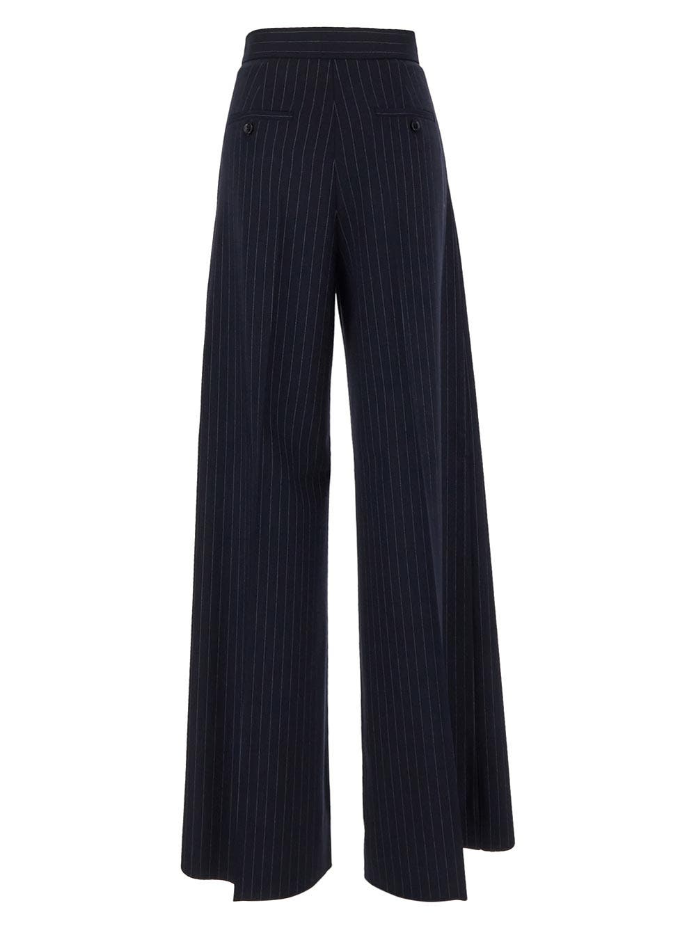 Oluxury Max Mara Bacca Trouser Spedizione gratuita