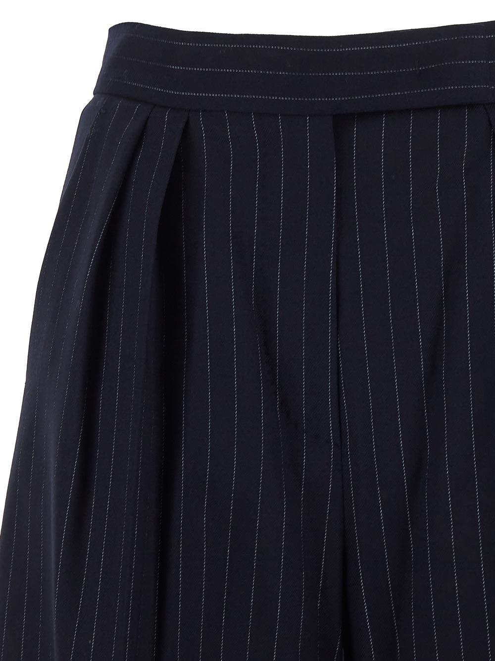 Oluxury Max Mara Bacca Trouser Spedizione gratuita