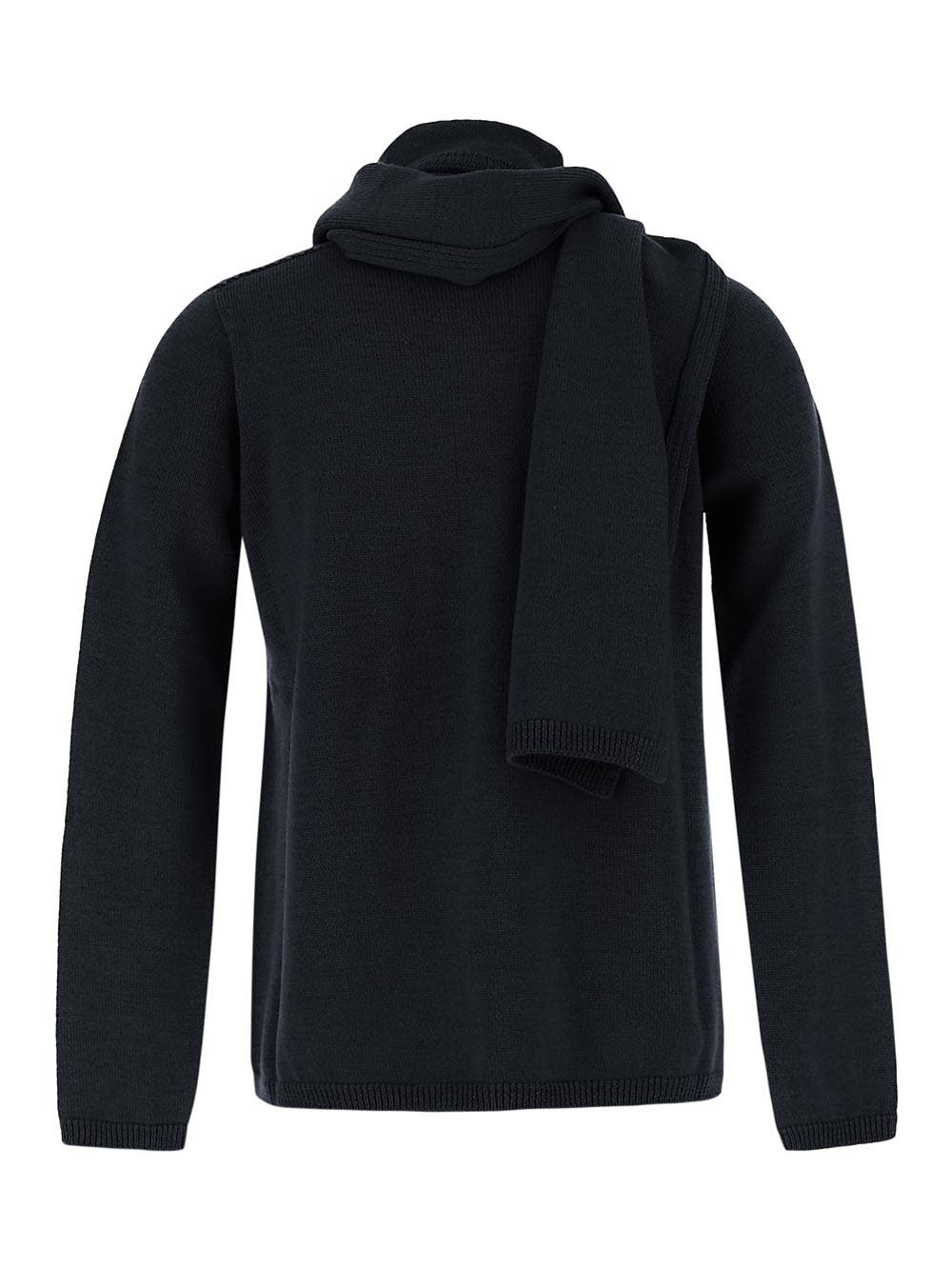 Oluxury S Max Mara Svezia Knit Sconto di tempo limitato